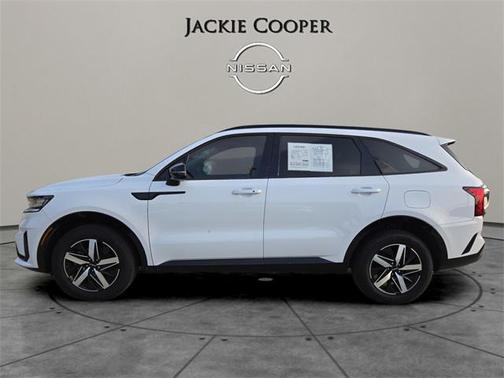 2022 Kia Sorento EX