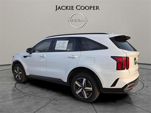 2022 Kia Sorento EX