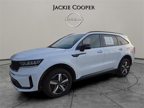 2022 Kia Sorento EX