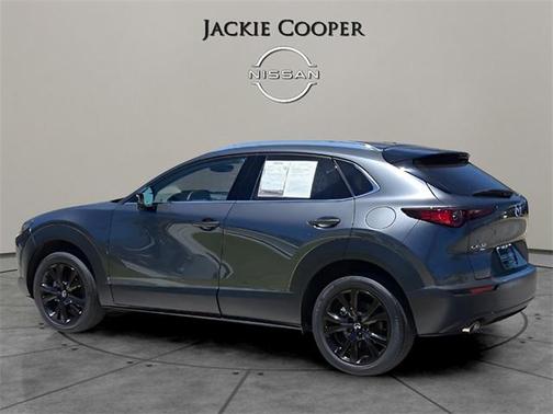 2024 Mazda CX-30 2.5 Turbo Premium Plus Package