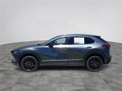 2024 Mazda CX-30 2.5 Turbo Premium Plus Package