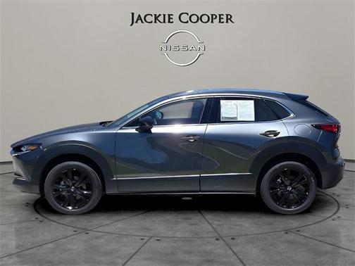 2024 Mazda CX-30 2.5 Turbo Premium Plus Package