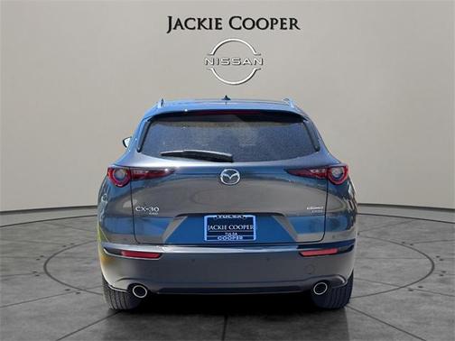 2024 Mazda CX-30 2.5 Turbo Premium Plus Package