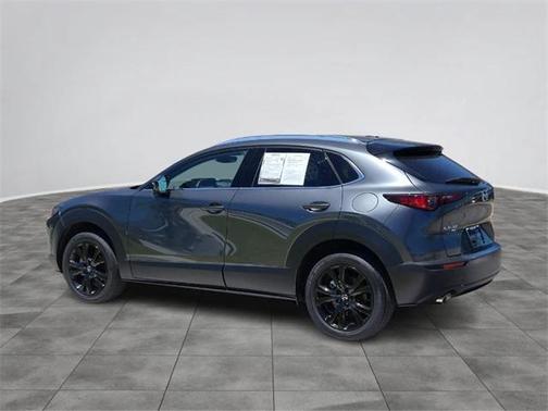 2024 Mazda CX-30 2.5 Turbo Premium Plus Package