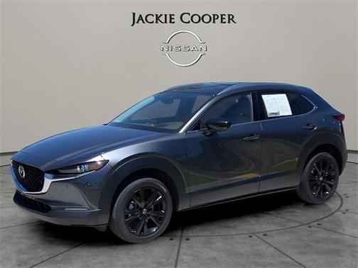 2024 Mazda CX-30 2.5 Turbo Premium Plus Package