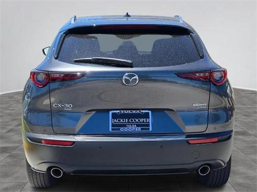 2024 Mazda CX-30 2.5 Turbo Premium Plus Package