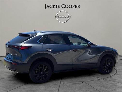 2024 Mazda CX-30 2.5 Turbo Premium Plus Package