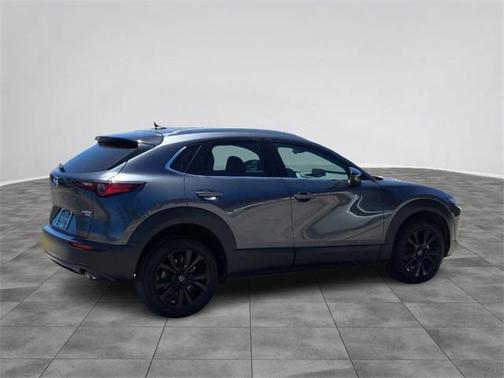 2024 Mazda CX-30 2.5 Turbo Premium Plus Package