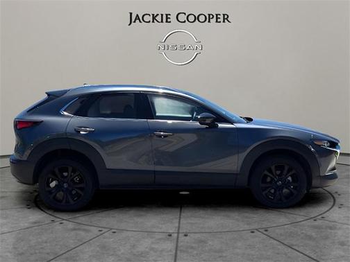 2024 Mazda CX-30 2.5 Turbo Premium Plus Package