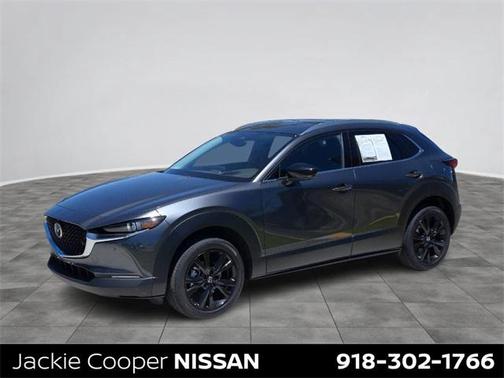 2024 Mazda CX-30 2.5 Turbo Premium Plus Package