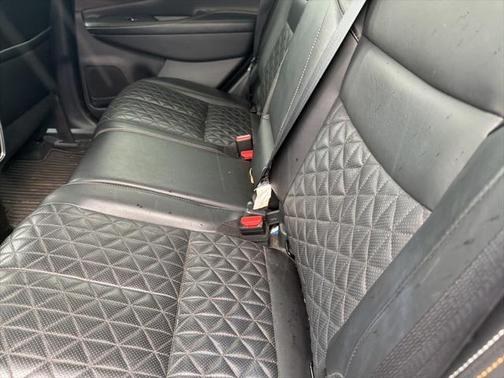 2022 Nissan Murano Platinum Intelligent AWD