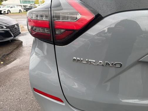 2022 Nissan Murano Platinum Intelligent AWD