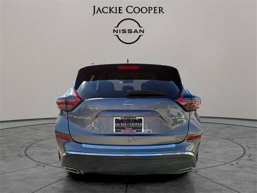 2024 Nissan Murano Platinum Intelligent AWD
