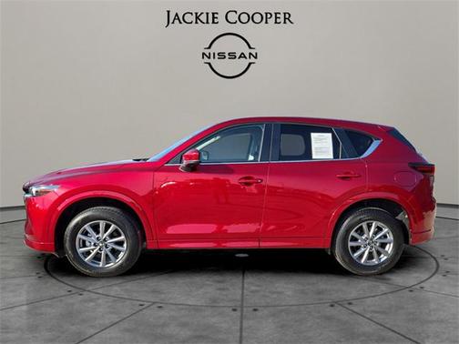 2024 Mazda CX-5 2.5 S Select