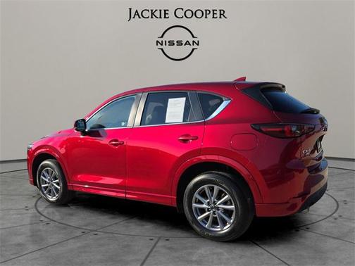 2024 Mazda CX-5 2.5 S Select