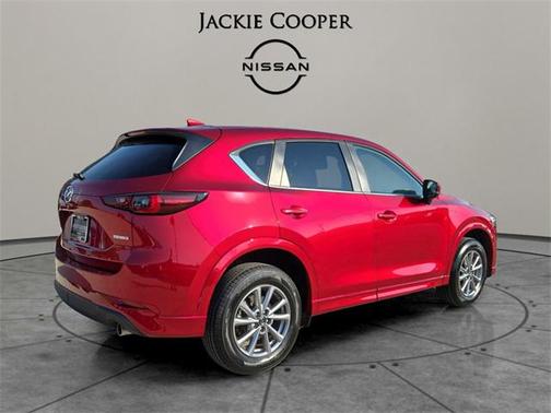 2024 Mazda CX-5 2.5 S Select