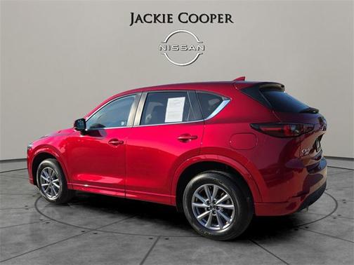 2024 Mazda CX-5 2.5 S Select