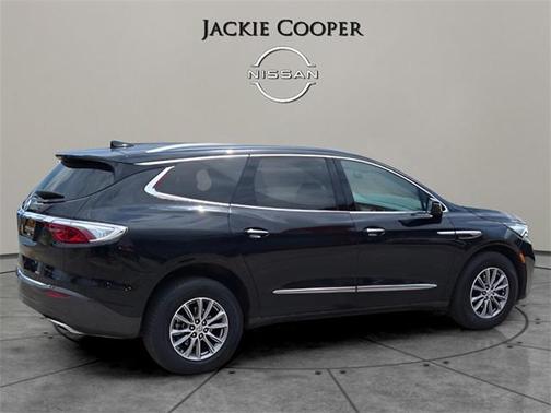 2024 Buick Enclave Premium AWD