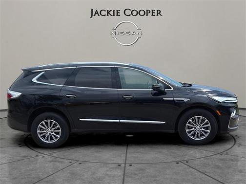 2024 Buick Enclave Premium AWD