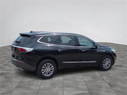 2024 Buick Enclave Premium AWD