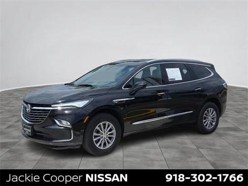 2024 Buick Enclave Premium AWD