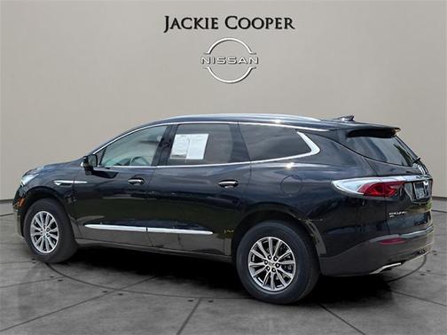 2024 Buick Enclave Premium AWD