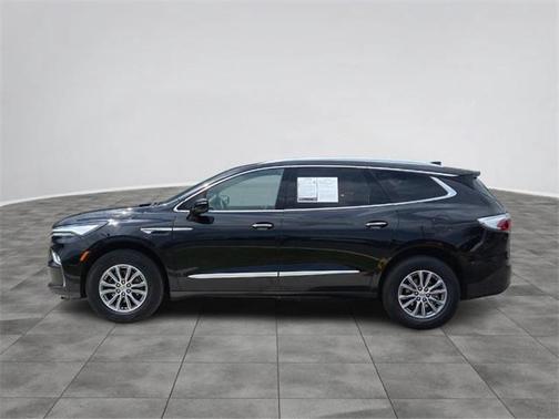 2024 Buick Enclave Premium AWD