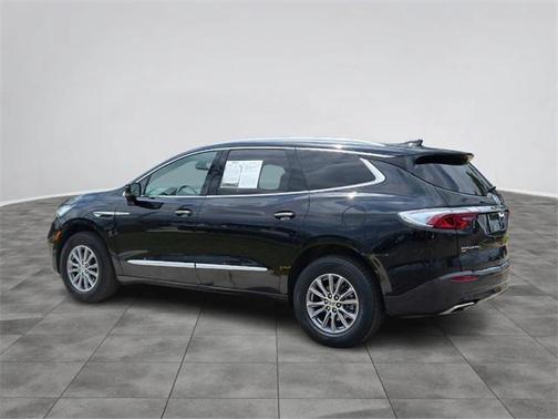 2024 Buick Enclave Premium AWD