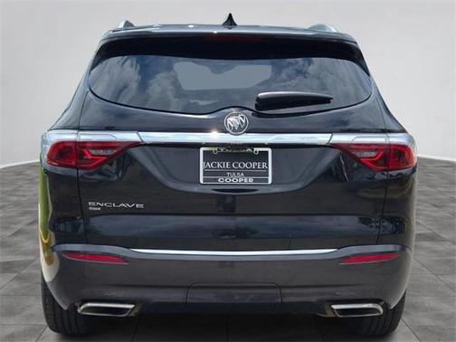 2024 Buick Enclave Premium AWD
