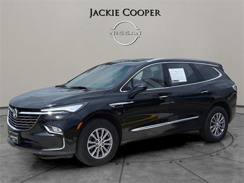 2024 Buick Enclave Premium AWD