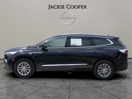 2024 Buick Enclave Premium AWD