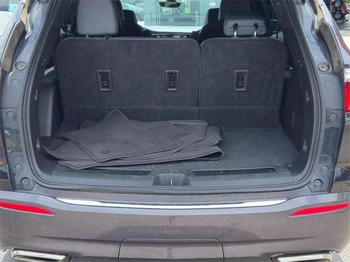 2024 Buick Enclave Premium AWD