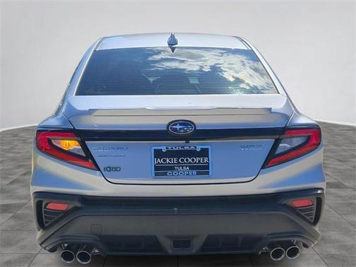 2024 Subaru WRX Premium