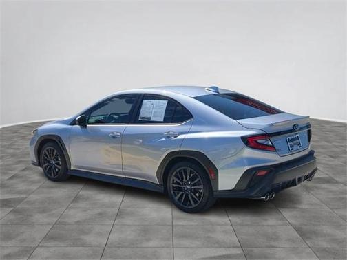 2024 Subaru WRX Premium