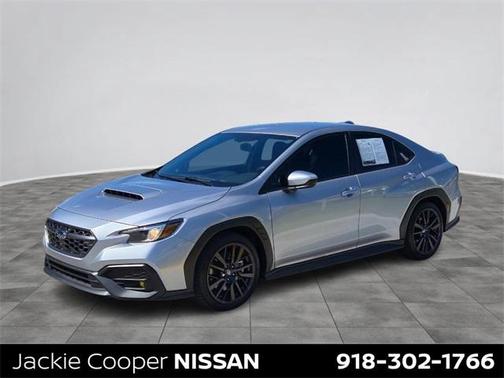 2024 Subaru WRX Premium