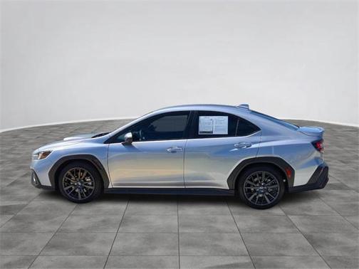 2024 Subaru WRX Premium