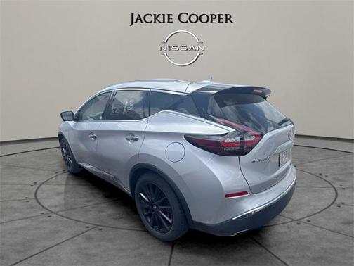 2023 Nissan Murano SL Intelligent AWD