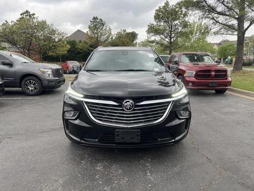2022 Buick Enclave AWD Essence