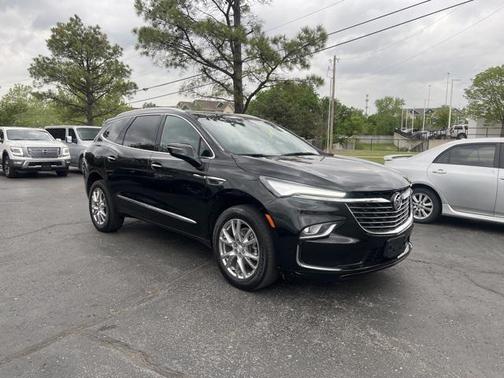 2022 Buick Enclave AWD Essence