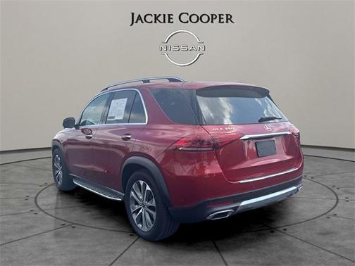 2020 Mercedes-Benz GLE 350 4MATIC