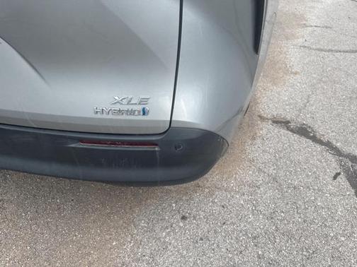 2021 Toyota Sienna XLE 7 Passenger