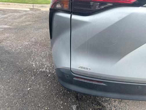 2021 Toyota Sienna XLE 7 Passenger