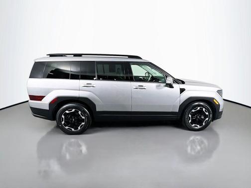2024 Hyundai SANTA FE SEL 2.4
