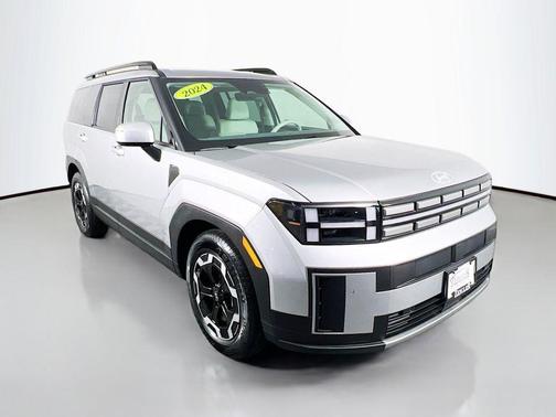 2024 Hyundai SANTA FE SEL 2.4