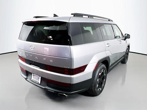 2024 Hyundai SANTA FE SEL 2.4