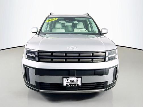 2024 Hyundai SANTA FE SEL 2.4