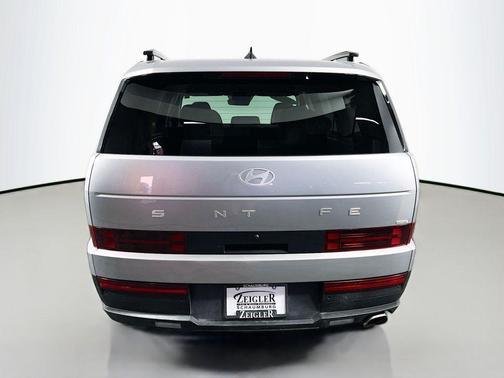 2024 Hyundai SANTA FE SEL 2.4