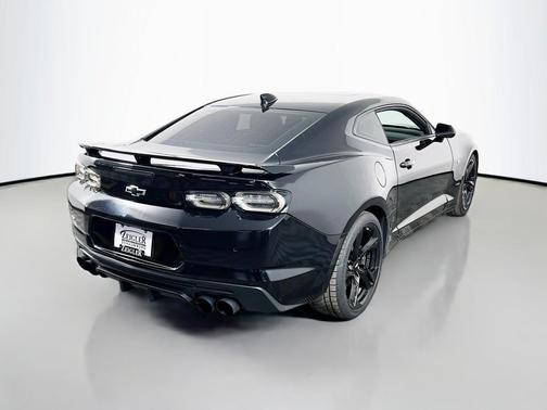 2019 Chevrolet Camaro 2SS