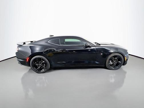 2019 Chevrolet Camaro 2SS