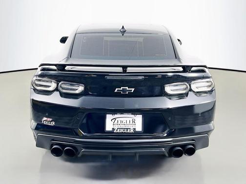 2019 Chevrolet Camaro 2SS